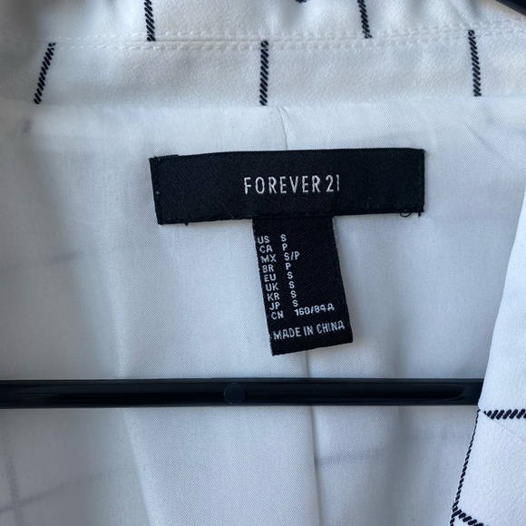 Forever 21 blazer - Picture 5 of 5
